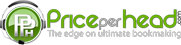 price per head logo