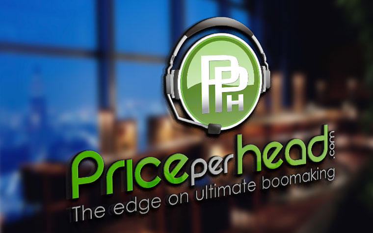 Price Per Head Logo