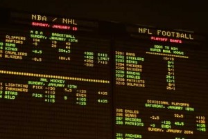 sportsbook