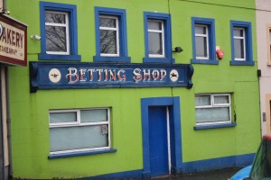 local-betting