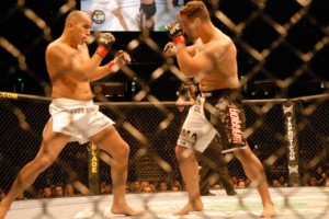 mma
